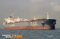Oil/Chemical tanker à vendre