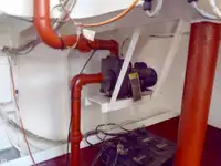 Remorqueur à vendre