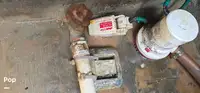 Support de plongée à vendre