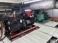 Navire de pêche à vendre