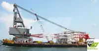 Hébergement péniche à vendre