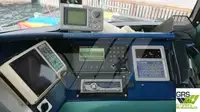 Barge d'hébergement à vendre