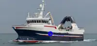 Trawler à vendre