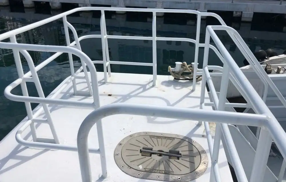 Catamaran à vendre