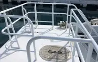 Catamaran à vendre