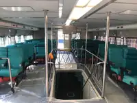 Hydroglisseur à vendre