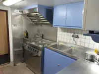 Navire porte-conteneurs à vendre