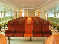 Navire-ferry à vendre