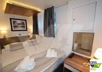 Navire de croisière à vendre