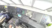 Navire de croisière à vendre