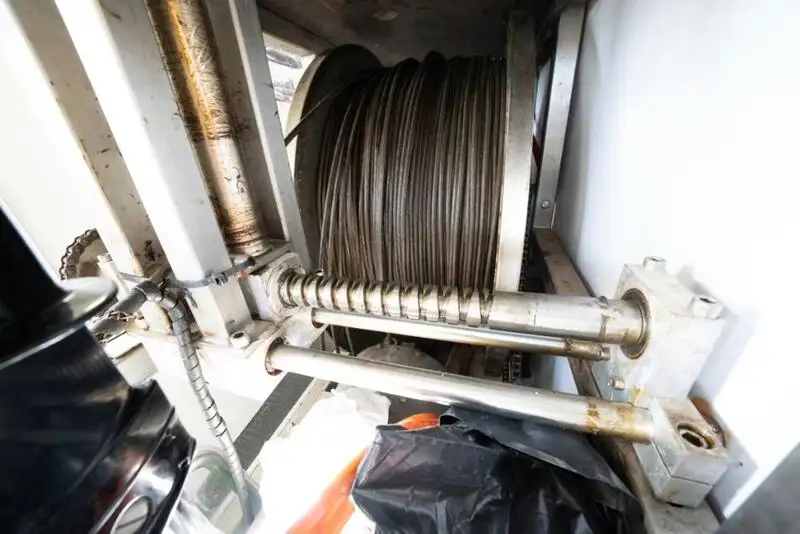 Remorqueur à vendre