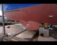 Catamaran à vendre