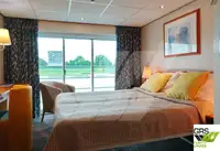 Navire de croisière à vendre