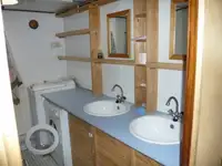Remorqueur à vendre