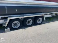 Ponton à vendre