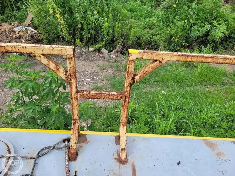 Péniche à vendre