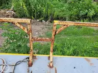 Péniche à vendre