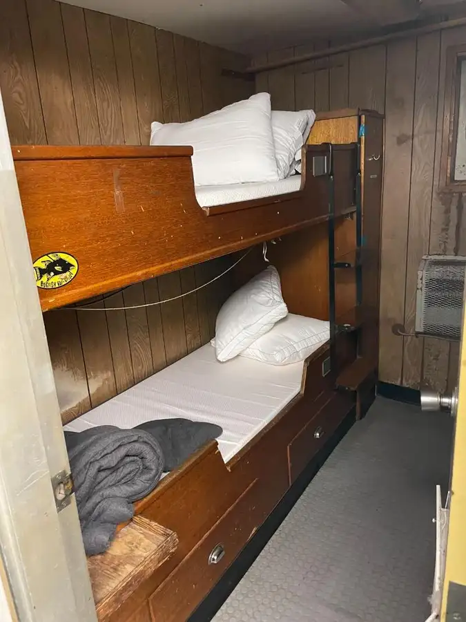 Drague à vendre