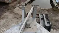 Bateau patrouilleur à vendre