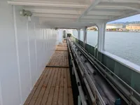 Palangrier à vendre
