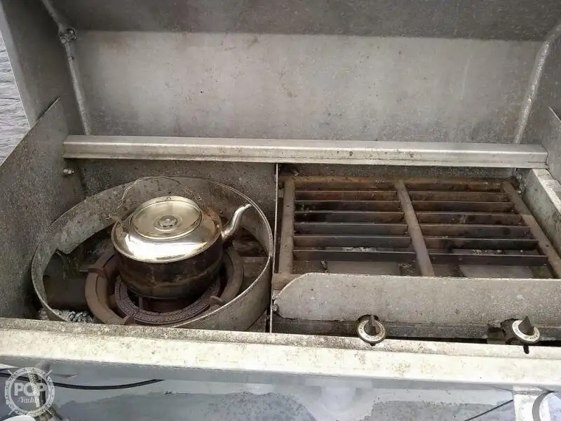 Cutter à vendre
