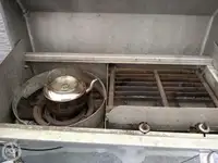 Cutter à vendre