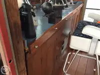 Remorqueur à vendre