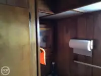 Chalutier à vendre