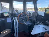 Remorqueur à vendre