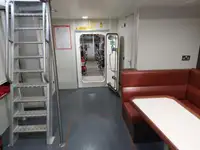 Bateau pilote à vendre