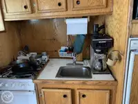 Palangrier à vendre