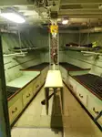 Bateau patrouilleur à vendre