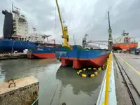 Péniche à vendre