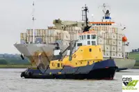 Remorqueur à vendre