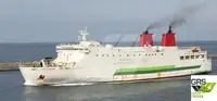 Ro-Ro ship à vendre