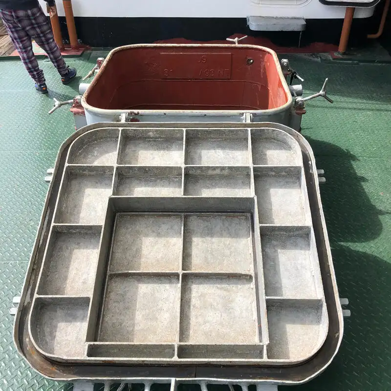 Palangrier à vendre
