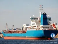 Pétrolier / chimiquier à vendre