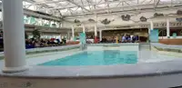 Navire de croisière à vendre