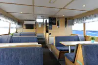 Navire de passagers à vendre
