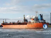 Pétrolier / chimiquier à vendre