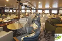 Navire de croisière à vendre