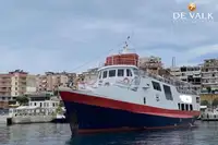 Navire-ferry à vendre