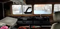 Catamaran à vendre