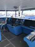 Pétrolier / chimiquier à vendre