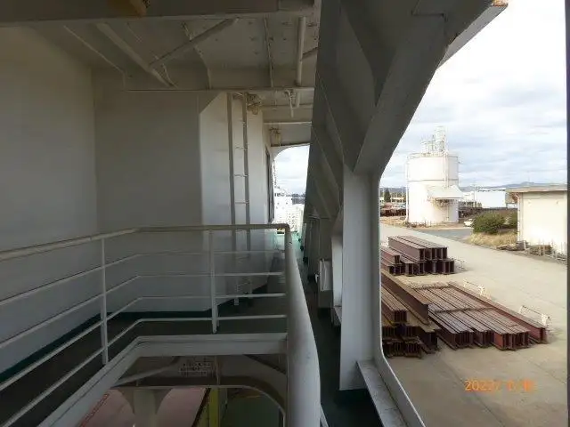Navire-ferry à vendre