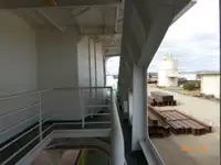 Navire-ferry à vendre