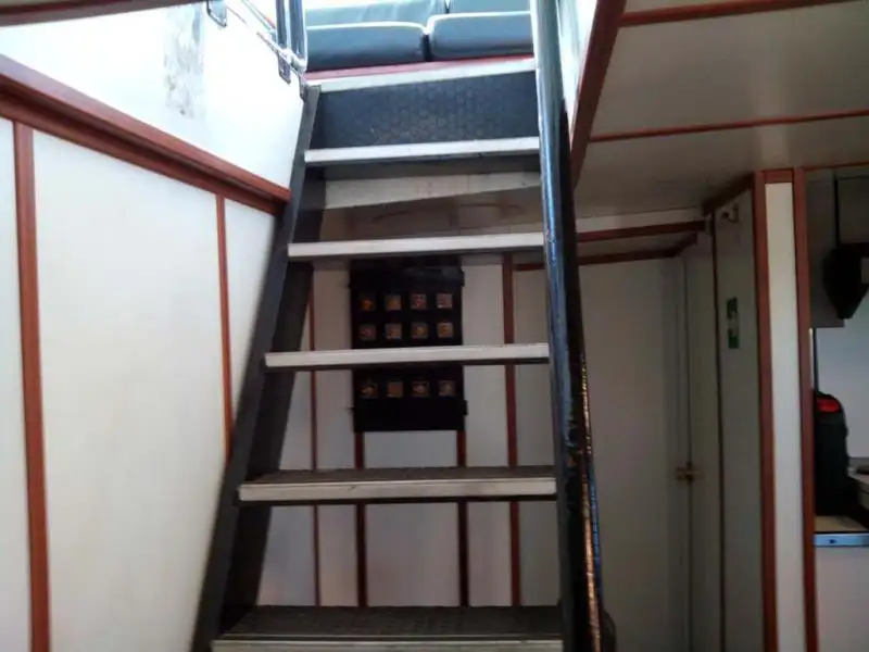 Remorqueur à vendre