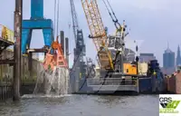 Péniche à vendre