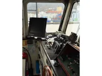 Remorqueur à vendre