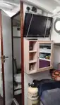 Bateau pilote à vendre